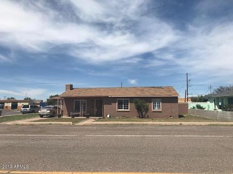 1900 E 9th St, Douglas, AZ 85607 photo 1