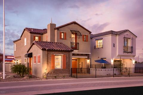 273 E Aster Dr, Chandler, AZ 85286 photo 2