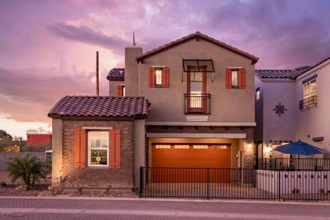 273 E Aster Dr, Chandler, AZ 85286 photo 1