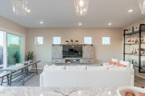 273 E Aster Dr, Chandler, AZ 85286 photo 9