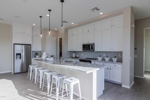 273 E Aster Dr, Chandler, AZ 85286 photo 5