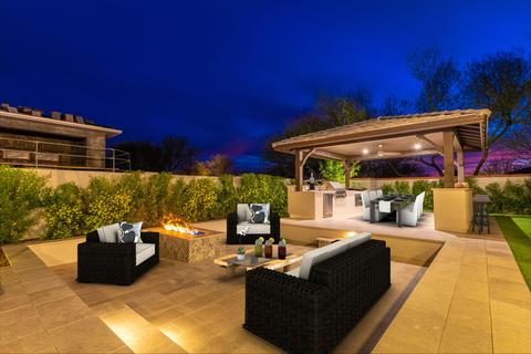 2723 E Warbler Rd, Gilbert, AZ 85297 photo 5