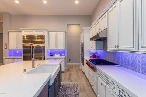 2723 E Warbler Rd, Gilbert, AZ 85297 photo 3