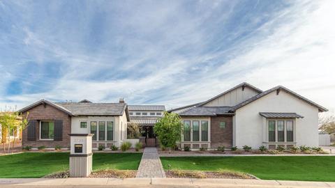 2723 E Warbler Rd, Gilbert, AZ 85297 photo 15