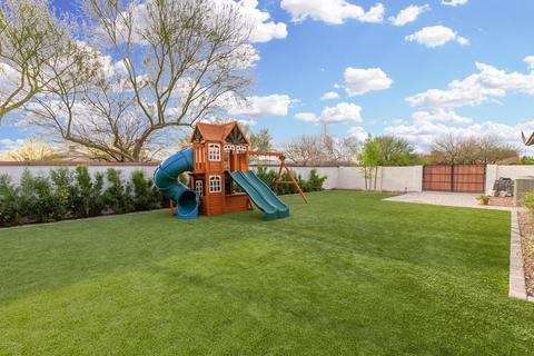 2723 E Warbler Rd, Gilbert, AZ 85297 photo 41