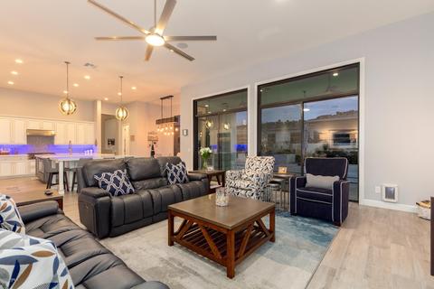 2723 E Warbler Rd, Gilbert, AZ 85297 photo 4