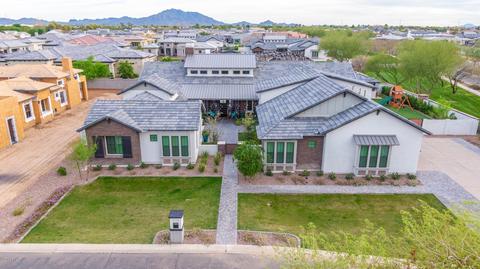 2723 E Warbler Rd, Gilbert, AZ 85297 photo 58