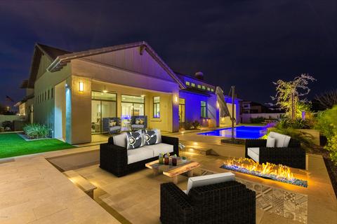 2723 E Warbler Rd, Gilbert, AZ 85297 photo 8