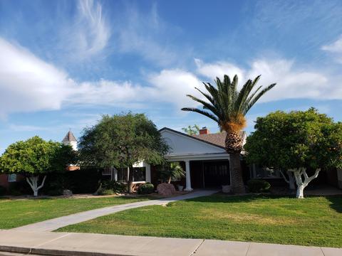 1866 E Lockwood St, Mesa, AZ 85203 photo 1