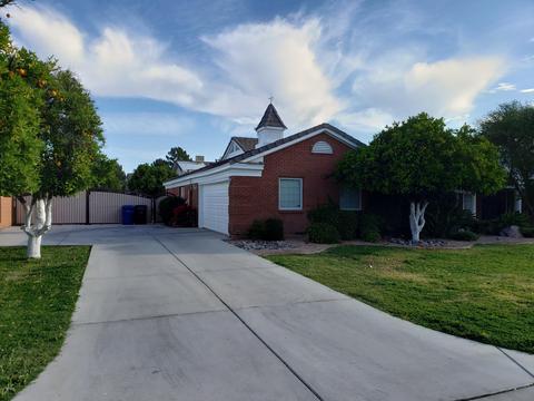 1866 E Lockwood St, Mesa, AZ 85203 photo 2
