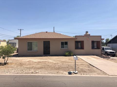 1423 E Cholla St, Phoenix, AZ 85020 photo 1