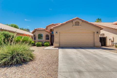 3857 Encinas Ave, Gilbert, AZ 85234 photo 1