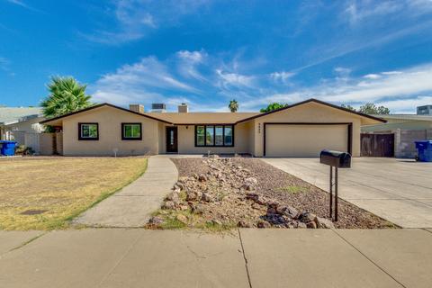 2433 E Fox St, Mesa, AZ 85213 photo 1