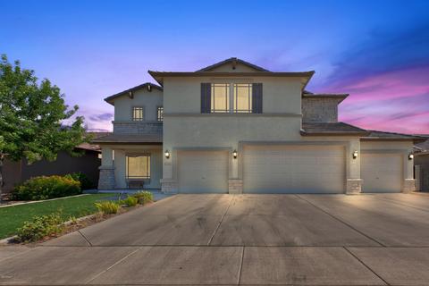 11513 E Sable Ave, Mesa, AZ 85212 photo 38