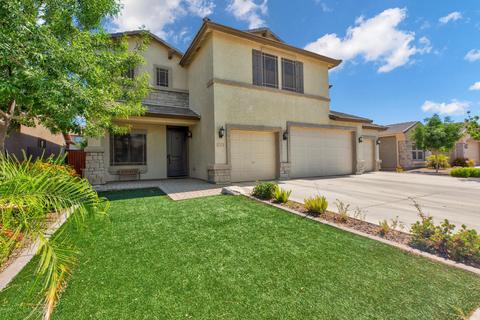 11513 E Sable Ave, Mesa, AZ 85212 photo 2
