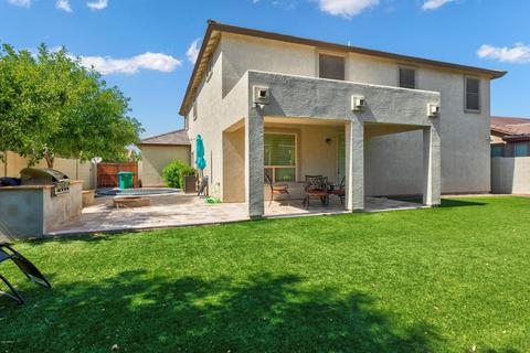 11513 E Sable Ave, Mesa, AZ 85212 photo 34
