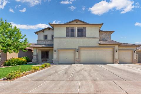 11513 E Sable Ave, Mesa, AZ 85212 photo 1