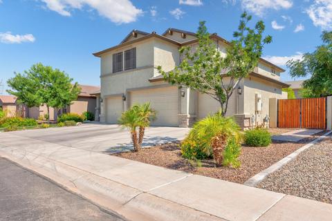 11513 E Sable Ave, Mesa, AZ 85212 photo 3