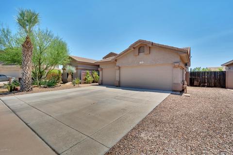 11053 E Decatur St, Mesa, AZ 85207 photo 3