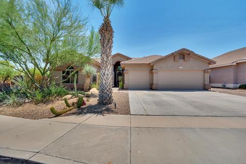 11053 E Decatur St, Mesa, AZ 85207 photo 2