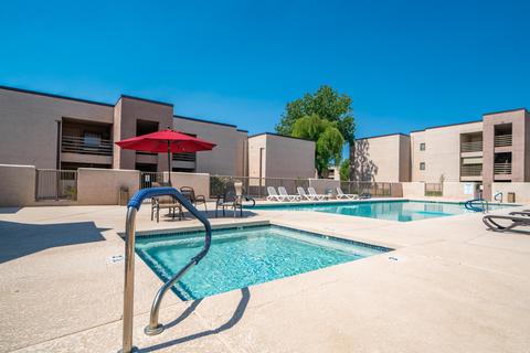 1340 N Recker Rd #252, Mesa, AZ 85205 photo 26
