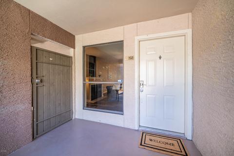 1340 N Recker Rd #252, Mesa, AZ 85205 photo 16