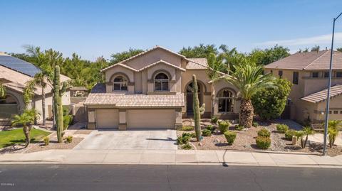 9707 E Navarro Ave, Mesa, AZ 85209 photo 2