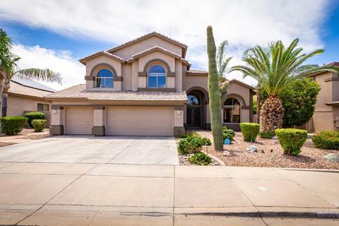 9707 E Navarro Ave, Mesa, AZ 85209 photo 1