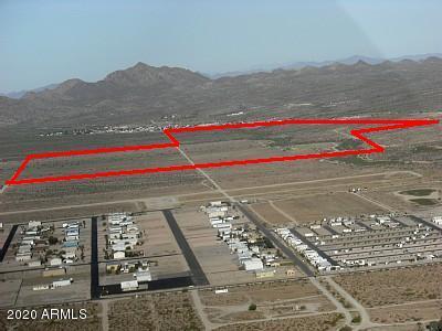 64250 Us-60 Hwy #X, Salome, AZ 85348