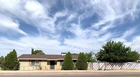 1360 6th St, Douglas, AZ 85607 photo 27