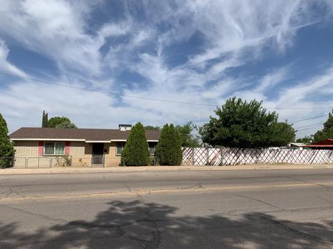 1360 6th St, Douglas, AZ 85607 photo 26
