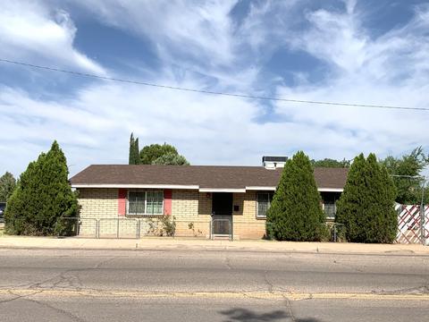 1360 6th St, Douglas, AZ 85607 photo 1