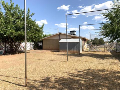 1360 6th St, Douglas, AZ 85607 photo 24