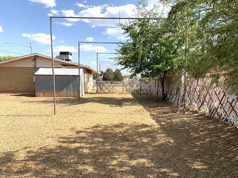 1360 6th St, Douglas, AZ 85607 photo 5