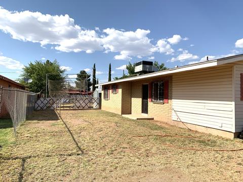 1360 6th St, Douglas, AZ 85607 photo 4