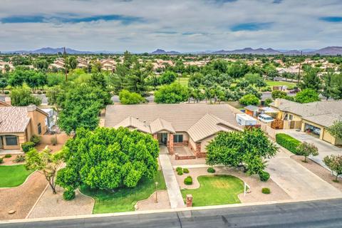 3754 E Aspen Ct, Gilbert, AZ 85234 photo 47
