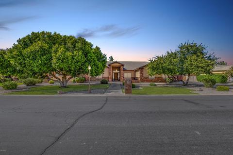 3754 E Aspen Ct, Gilbert, AZ 85234 photo 2