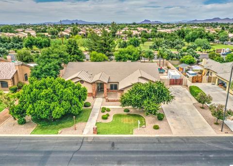 3754 E Aspen Ct, Gilbert, AZ 85234 photo 1