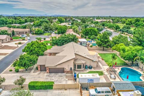 3754 E Aspen Ct, Gilbert, AZ 85234 photo 51