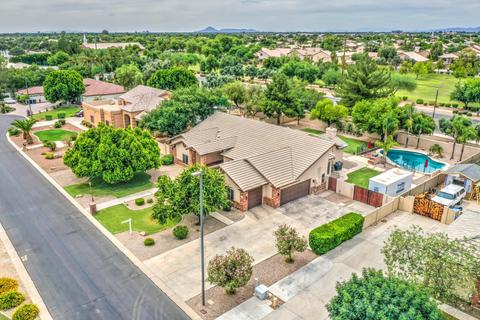 3754 E Aspen Ct, Gilbert, AZ 85234 photo 50