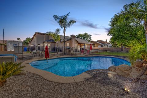 3754 E Aspen Ct, Gilbert, AZ 85234 photo 37