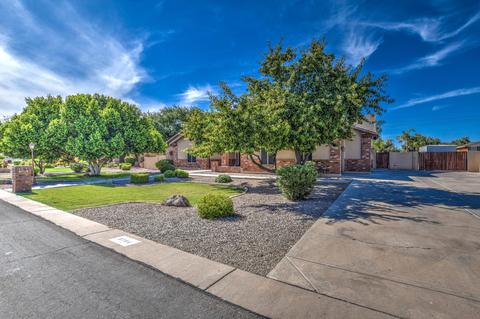 3754 E Aspen Ct, Gilbert, AZ 85234 photo 57