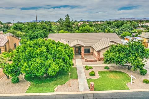 3754 E Aspen Ct, Gilbert, AZ 85234 photo 55