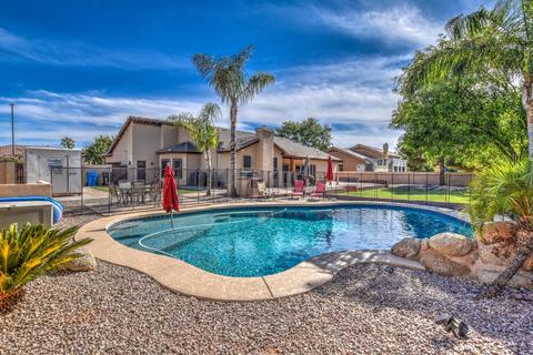 3754 E Aspen Ct, Gilbert, AZ 85234 photo 4