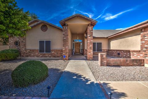 3754 E Aspen Ct, Gilbert, AZ 85234 photo 59