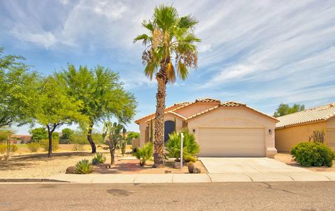 2234 E Williams Dr, Phoenix, AZ 85024 photo 1