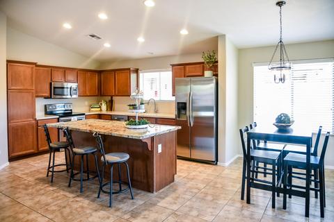 2845 E Anika Dr, Gilbert, AZ 85298 photo 4