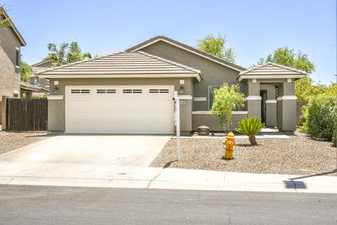 2845 E Anika Dr, Gilbert, AZ 85298 photo 1