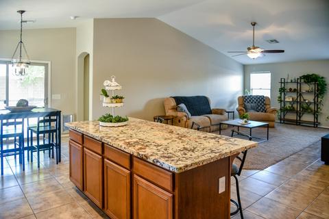 2845 E Anika Dr, Gilbert, AZ 85298 photo 6