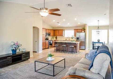 2845 E Anika Dr, Gilbert, AZ 85298 photo 2